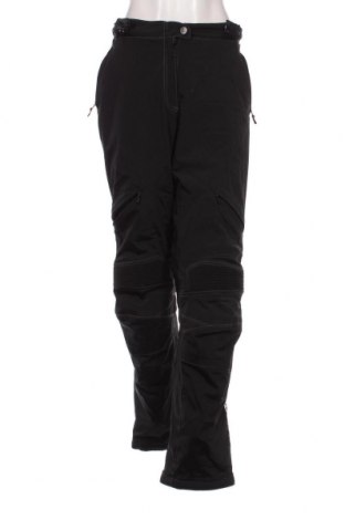 Γυναικείο παντελόνι, Μέγεθος XXL, Χρώμα Μαύρο, Τιμή 18,33 €