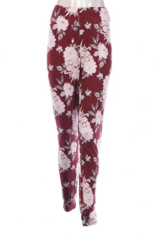 Pantaloni de femei, Mărime XL, Culoare Multicolor, Preț 26,99 Lei