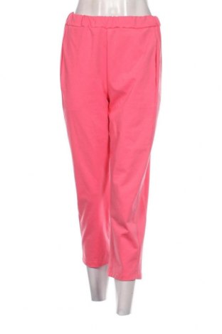 Damenhose, Größe M, Farbe Rosa, Preis 9,49 €