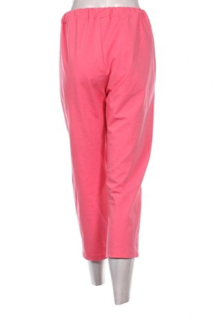 Γυναικείο παντελόνι, Μέγεθος M, Χρώμα Ρόζ , Τιμή 9,30 €