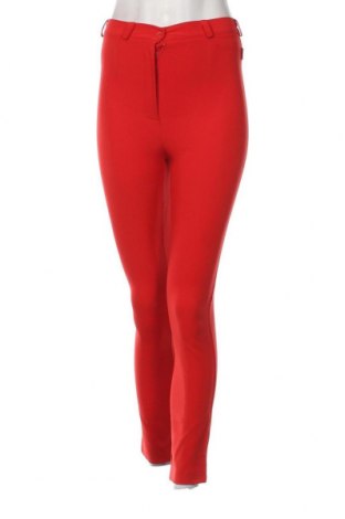 Damenhose, Größe S, Farbe Rot, Preis € 9,00