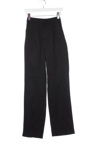 Pantaloni de femei, Mărime XS, Culoare Negru, Preț 42,17 Lei