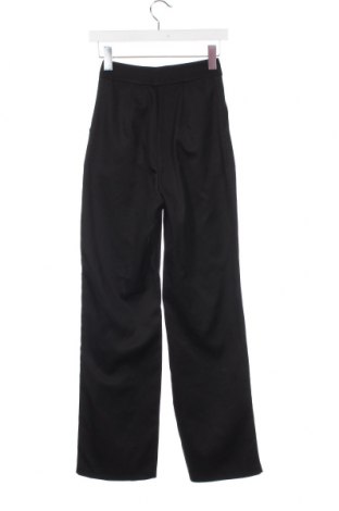 Dámské kalhoty , Velikost XS, Barva Černá, Cena  209,00 Kč