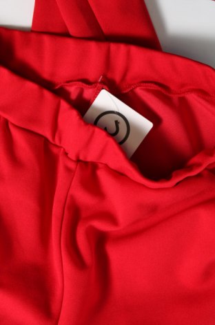 Damenhose, Größe S, Farbe Rot, Preis € 1,99