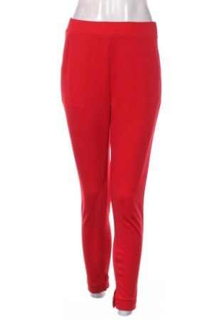 Damenhose, Größe S, Farbe Rot, Preis € 8,01