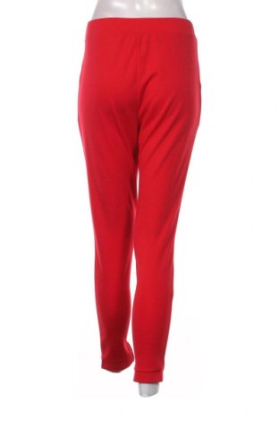 Дамски панталон, Размер S, Цвят Червен, Цена 16,52 лв.