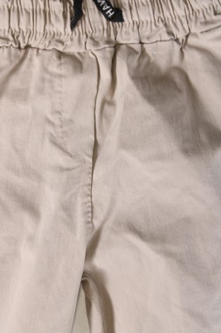 Γυναικείο παντελόνι, Μέγεθος XS, Χρώμα  Μπέζ, Τιμή 8,45 €