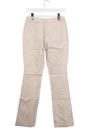 Pantaloni de femei, Mărime XS, Culoare Bej, Preț 76,46 Lei