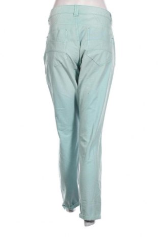 Γυναικείο παντελόνι, Μέγεθος XL, Χρώμα Μπλέ, Τιμή 8,50 €
