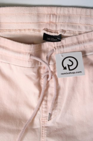 Pantaloni de femei, Mărime S, Culoare Roz, Preț 31,48 Lei