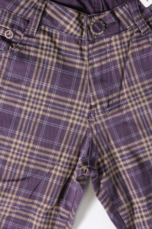 Γυναικείο παντελόνι, Μέγεθος S, Χρώμα Πολύχρωμο, Τιμή 5,69 €