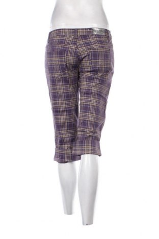 Дамски панталон, Размер S, Цвят Многоцветен, Цена 15,18 лв.