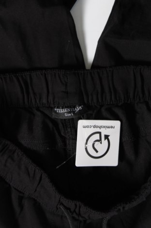 Pantaloni de femei, Mărime L, Culoare Negru, Preț 28,62 Lei