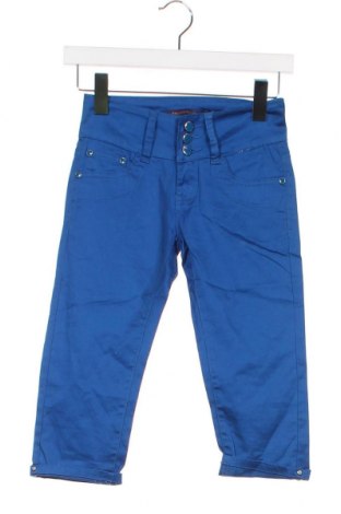 Damenhose, Größe XXS, Farbe Blau, Preis € 8,49