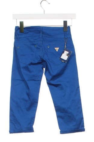 Damenhose, Größe XXS, Farbe Blau, Preis € 8,49