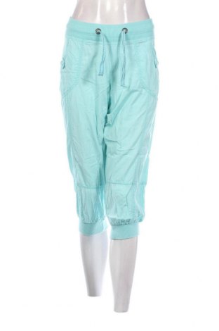 Damenhose, Größe L, Farbe Blau, Preis 6,05 €