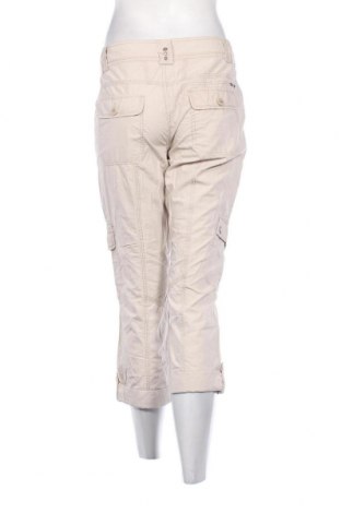 Pantaloni de femei, Mărime M, Culoare Ecru, Preț 95,39 Lei