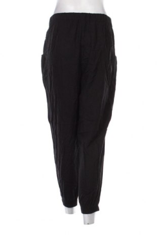 Дамски панталон, Размер L, Цвят Черен, Цена 11,60 лв.