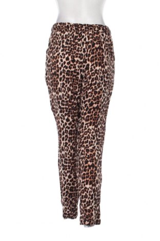 Γυναικείο παντελόνι, Μέγεθος L, Χρώμα Πολύχρωμο, Τιμή 10,23 €