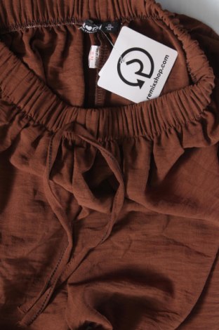 Γυναικείο παντελόνι, Μέγεθος S, Χρώμα Καφέ, Τιμή 3,59 €