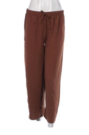 Pantaloni de femei, Mărime S, Culoare Maro, Preț 38,16 Lei