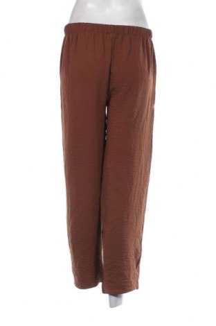 Дамски панталон, Размер S, Цвят Кафяв, Цена 7,54 лв.