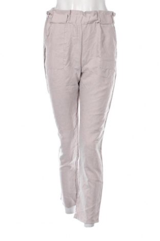 Pantaloni de femei, Mărime M, Culoare Gri, Preț 38,16 Lei