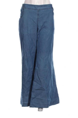 Damenhose, Größe XL, Farbe Blau, Preis € 8,45