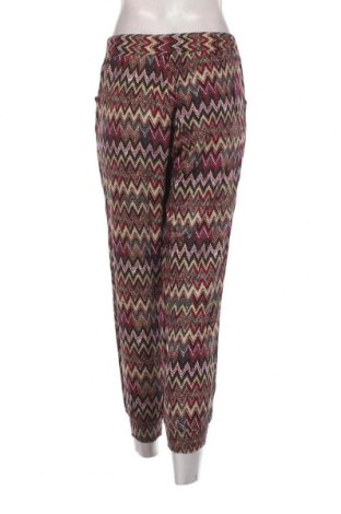 Pantaloni de femei, Mărime M, Culoare Multicolor, Preț 42,93 Lei