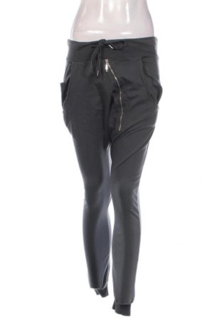 Γυναικείο παντελόνι, Μέγεθος S, Χρώμα Γκρί, Τιμή 7,85 €