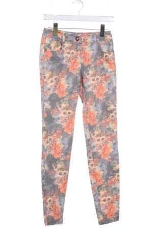 Pantaloni de femei, Mărime XS, Culoare Multicolor, Preț 11,99 Lei