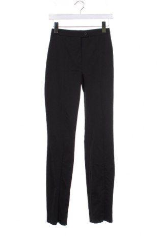 Pantaloni de femei, Mărime XXS, Culoare Negru, Preț 33,39 Lei