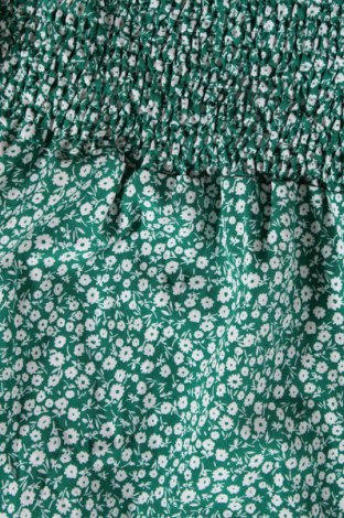 Pantaloni de femei, Mărime M, Culoare Verde, Preț 95,39 Lei