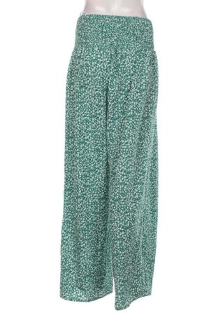 Pantaloni de femei, Mărime M, Culoare Verde, Preț 95,39 Lei