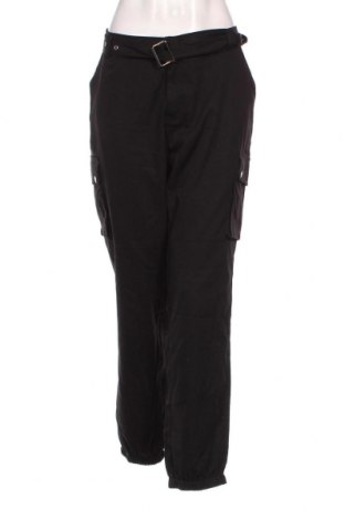 Dámské kalhoty , Velikost XL, Barva Černá, Cena  208,00 Kč