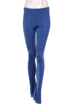 Pantaloni de femei, Mărime S, Culoare Albastru, Preț 105,92 Lei
