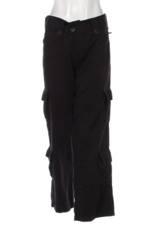 Pantaloni de femei, Mărime M, Culoare Negru, Preț 92,31 Lei