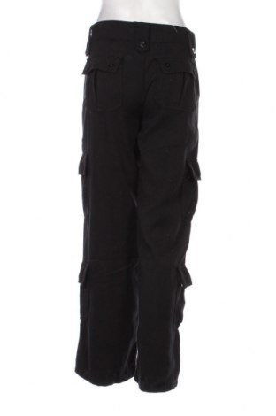 Pantaloni de femei, Mărime M, Culoare Negru, Preț 92,31 Lei