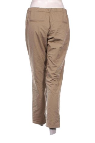 Dámské kalhoty , Velikost L, Barva Béžová, Cena  185,00 Kč