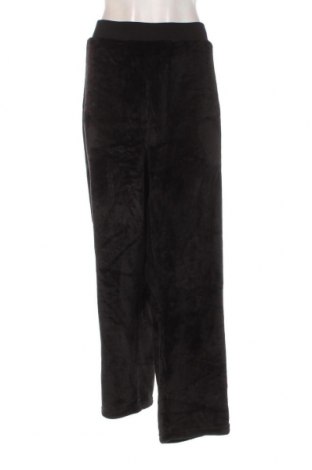 Γυναικείο παντελόνι, Μέγεθος 5XL, Χρώμα Μαύρο, Τιμή 17,94 €