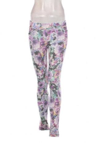 Γυναικείο παντελόνι, Μέγεθος L, Χρώμα Πολύχρωμο, Τιμή 5,38 €