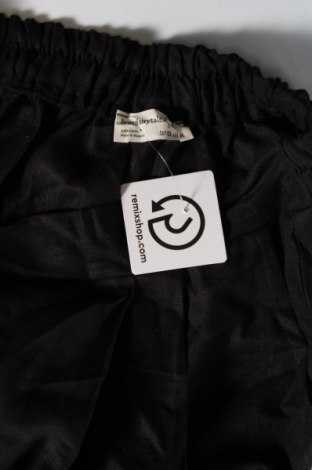 Дамски панталон, Размер L, Цвят Черен, Цена 29,00 лв.