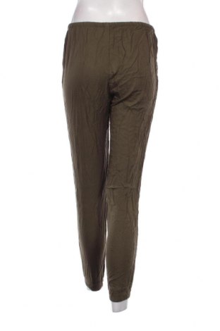 Dámské kalhoty , Velikost XS, Barva Zelená, Cena  462,00 Kč