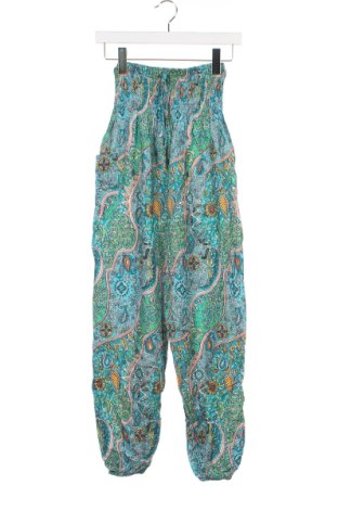 Γυναικείο παντελόνι, Μέγεθος XS, Χρώμα Πολύχρωμο, Τιμή 5,92 €