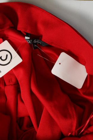 Damenhose, Größe XXL, Farbe Rot, Preis 14,83 €