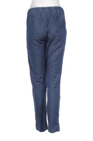 Pantaloni de femei, Mărime S, Culoare Albastru, Preț 31,48 Lei