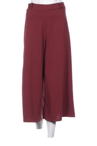 Damenhose, Größe S, Farbe Rot, Preis 8,07 €