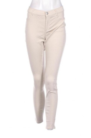 Damenhose, Größe XL, Farbe Beige, Preis 9,08 €