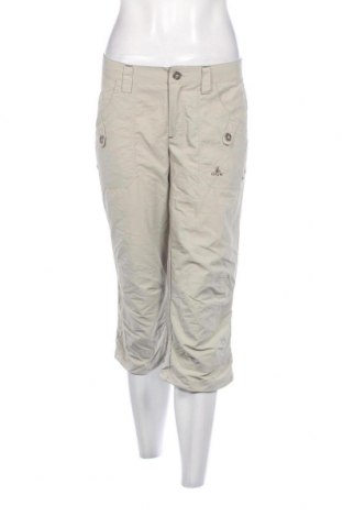 Дамски панталон, Размер S, Цвят Зелен, Цена 7,80 лв.