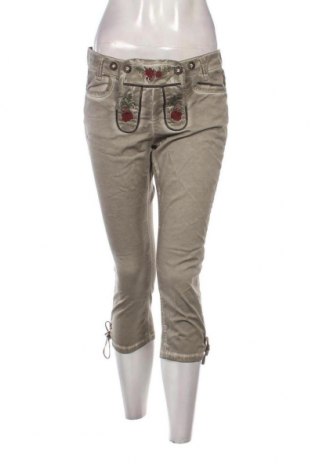 Pantaloni de femei, Mărime S, Culoare Gri, Preț 31,48 Lei